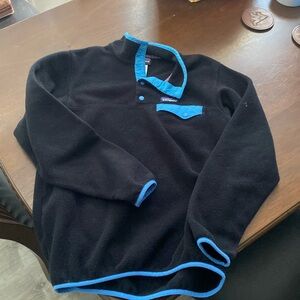 Women's Lightweight Synchilla® Snap-T® Fleece Pullover